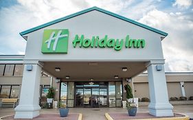 Holiday Inn Express Hazlet Nj